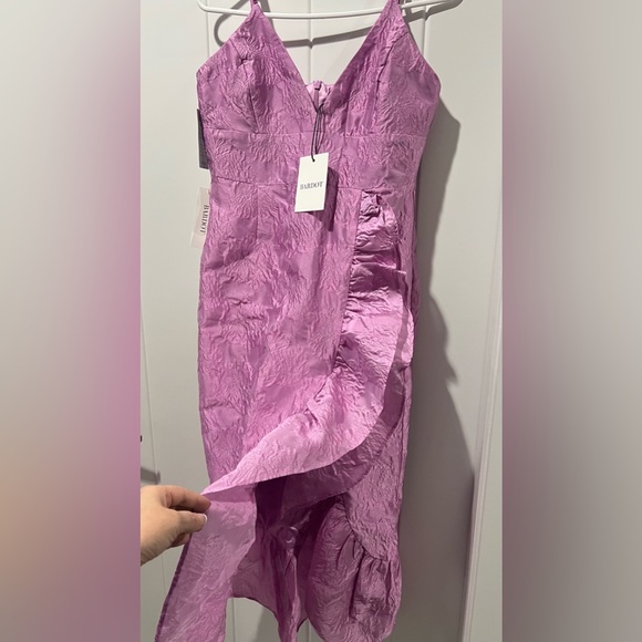 Beautiful Bardot dress - Picture 7 of 9